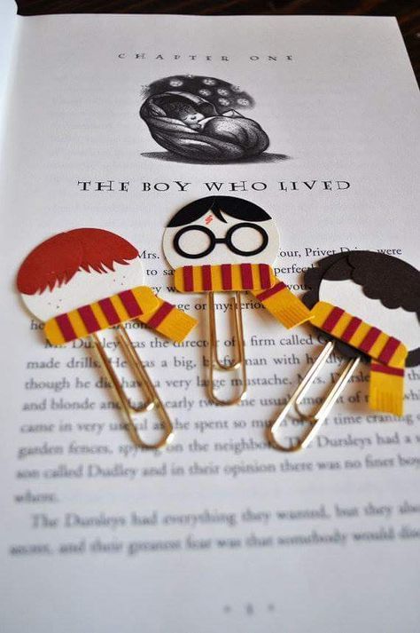 55 Harry Potter Crafts for the Die-Hard Harry Potter Fans -   17 harry potter manualidades
 ideas