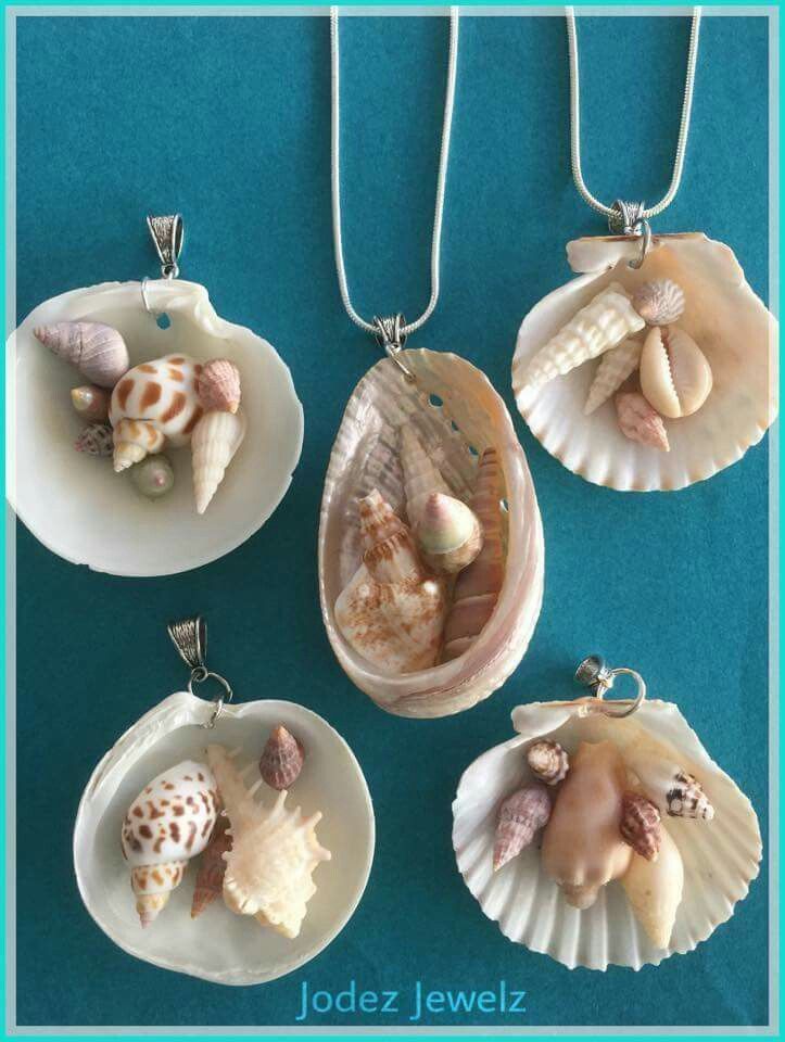17 seashell crafts awesome
 ideas