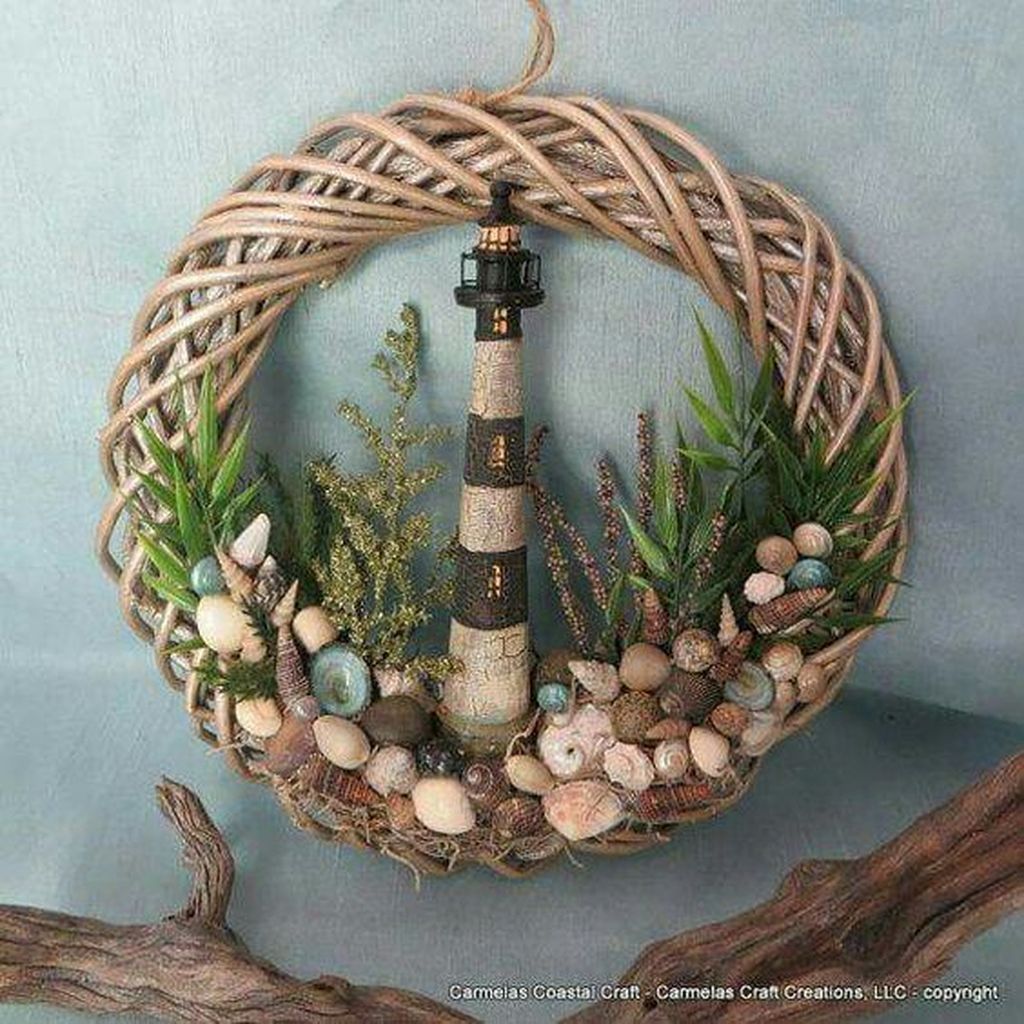 17 seashell crafts awesome
 ideas