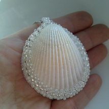 35+ Awesome Ideas To Be Done With Seashells -   17 seashell crafts awesome
 ideas