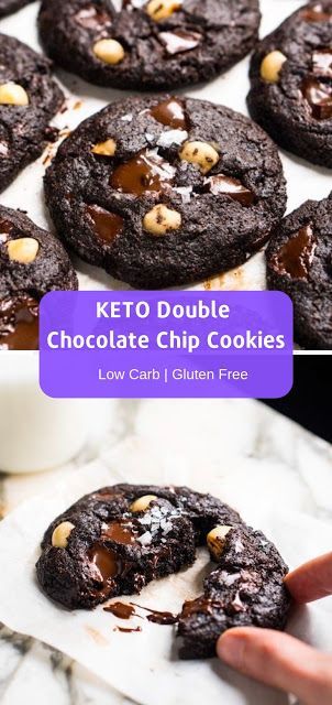 20 Easy Low Carb Keto Cookie Recipes -   17 south beach cookies
 ideas