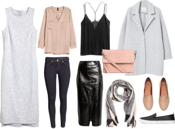 What to Wear in Stockholm: Swedish Style for All Seasons -   18 swedish style clothes
 ideas