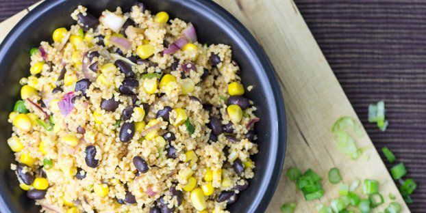 14 High-Protein Meals That'll Fill You Up for Hours -   19 easy protein diet
 ideas