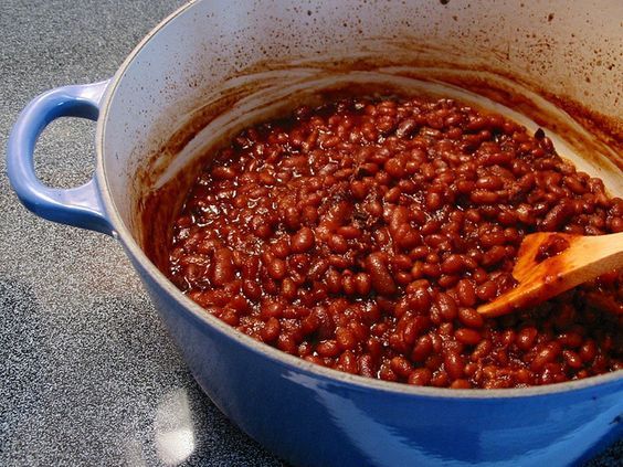 GAPS Diet Baked Beans -   19 gaps diet beans
 ideas