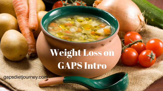 I’m Losing Weight on GAPS Intro But I’m Thin Already -   19 gaps diet beans
 ideas