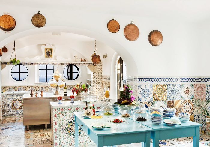 Flights to Italy Have Never Been Cheaper—Here's How to Plan Your Trip -   21 mediterranean decor italy
 ideas
