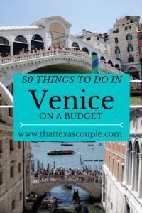 50 Things to Do In Venice On a Budget -   21 mediterranean decor italy ideas