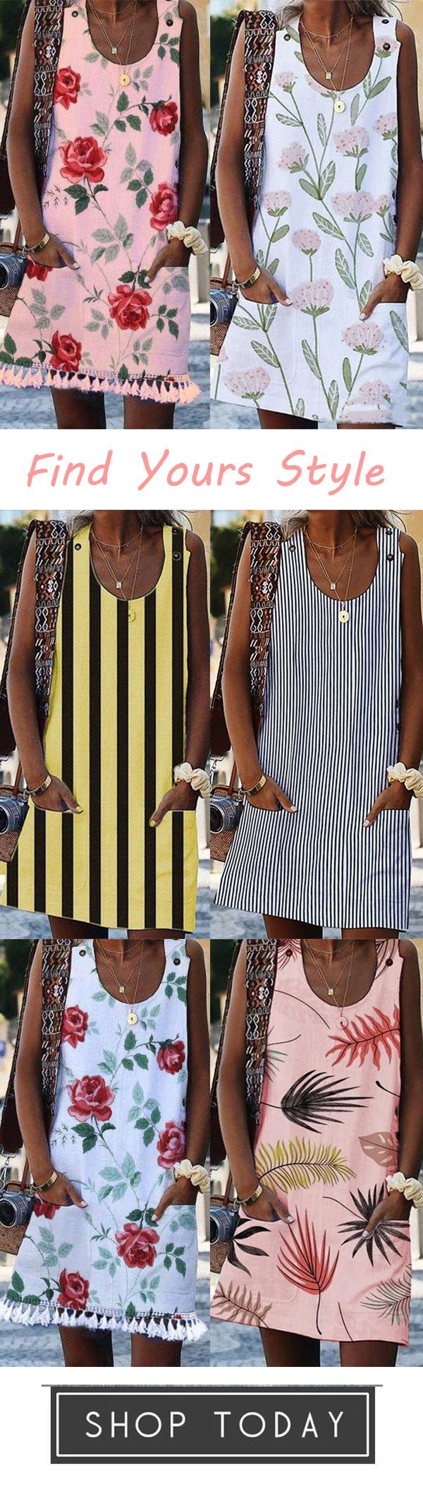 Summer Plus Size Sheath Sleeveless Casual Dresses -   22 fitness dress skirts
 ideas