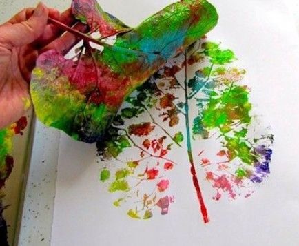 15 Coolest Nature Crafts for Kids -   22 nature crafts
 ideas