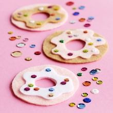 Creatologyв„ў Assorted Cup Sequins -   24 fun cute crafts
 ideas