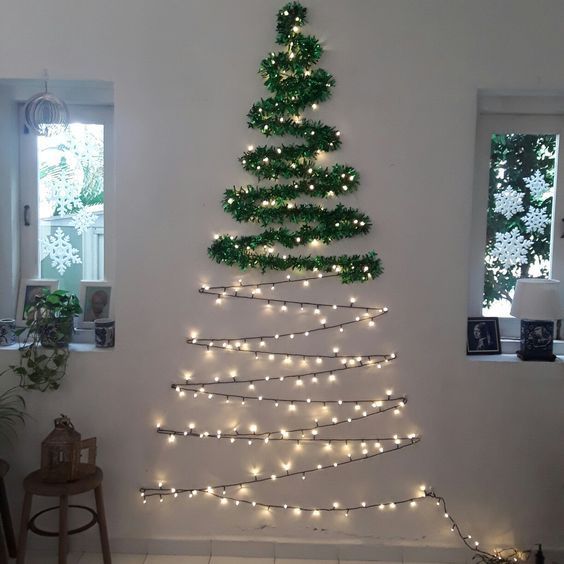 120 Christmas DIY Decorations Easy and Cheap -   25 house diy decor ideas