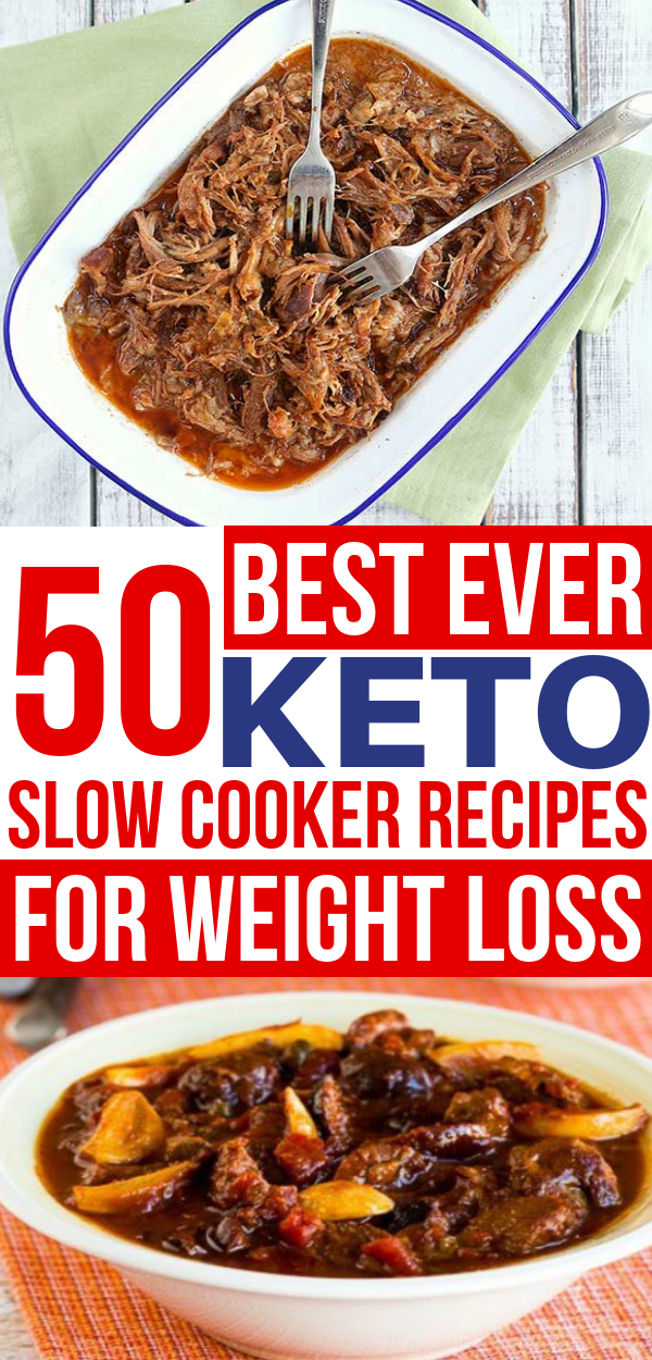 50 Best Keto Slow Cooker Recipes For Easy Weeknight Dinners -   7 dinner recipes slow cooker
 ideas