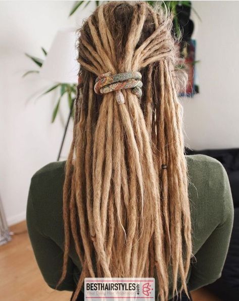 Things to know about dreadlock hairstyles -   10 rasta hair Braids
 ideas