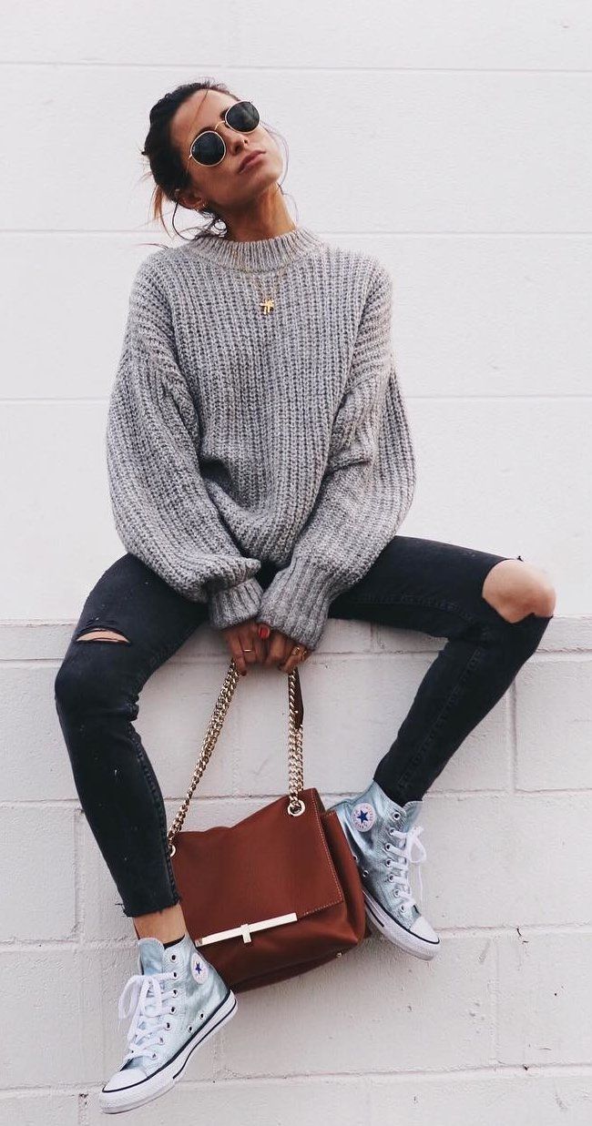 40+ Elegant Fall Outfits To Inspire You -   10 style clothes awesome
 ideas