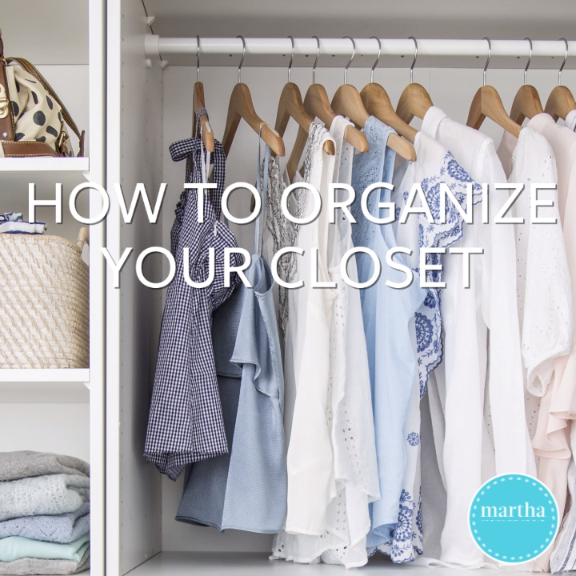 How to Organize Your Closet -   11 DIY Clothes Videos closet
 ideas