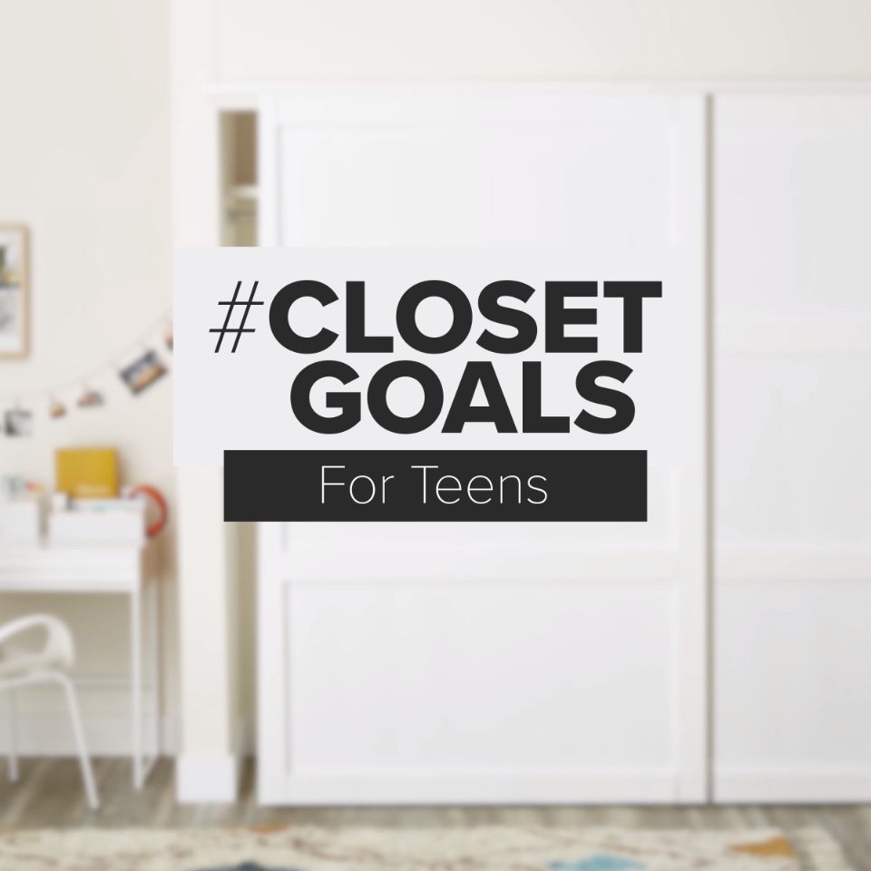11 DIY Clothes Videos closet
 ideas