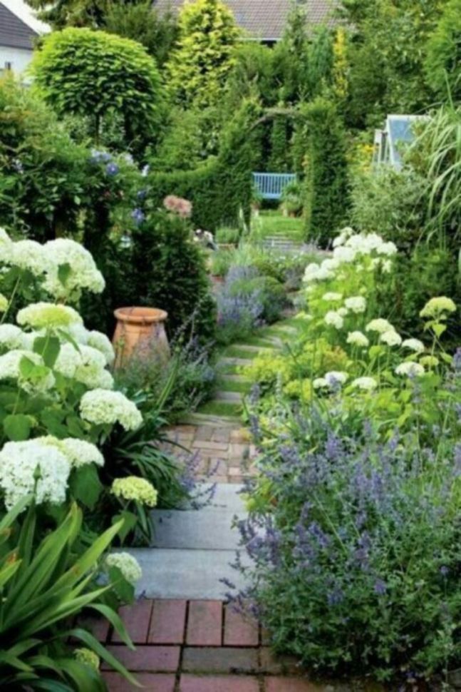 Best garden with picturesque views to inspire you 06realivin.net -   11 terrace garden landscape
 ideas