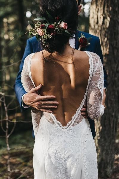 12 dress Wedding bohemian
 ideas