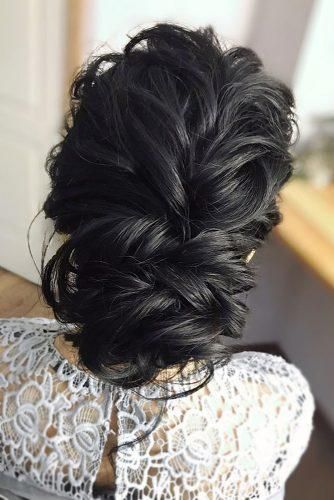 30 Prettiest Bohemian Wedding Hairstyles -   12 dress Wedding bohemian
 ideas