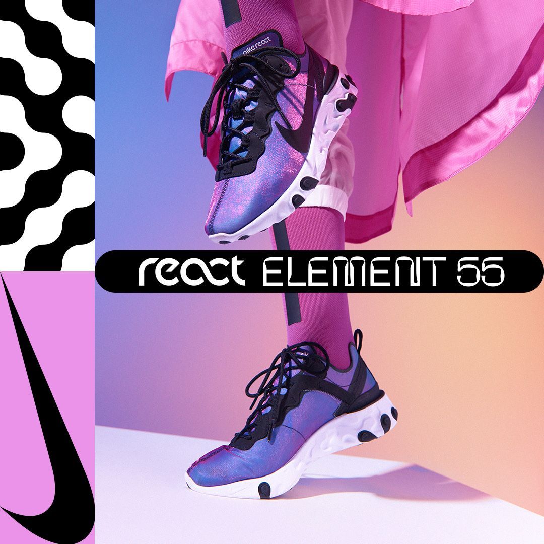 Nike React Element 55 -   12 farmhouse modern decor
 ideas
