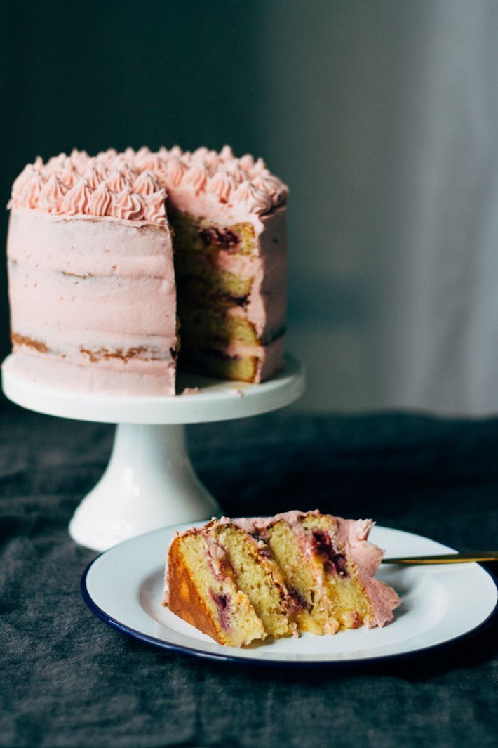 Plum and Lime Layer Cake -   12 layer cake Drawing
 ideas