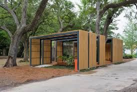 Botanical Garden Pavilion -   12 modern garden pavilion
 ideas