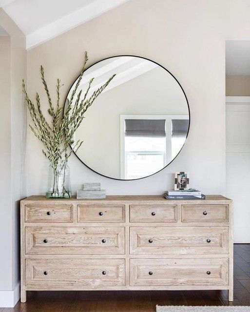 Sausalito Extra Wide Dresser -   12 plants In Bedroom dresser
 ideas