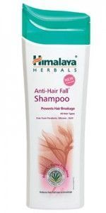 15 Excellent Anti Hair Loss Shampoos in India That Work Fast -   13 anti hair Fall
 ideas