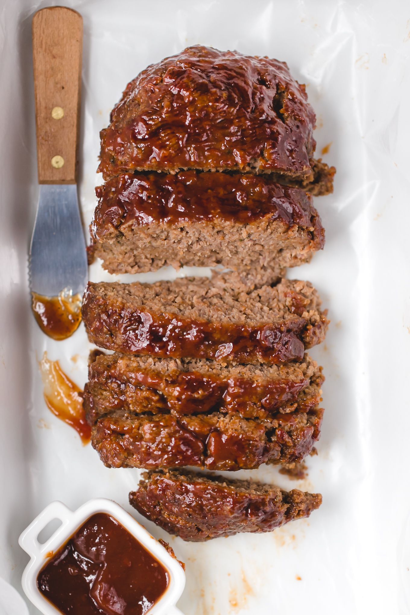 Honey Barbecue Meatloaf -   13 bbq meatloaf recipes
 ideas