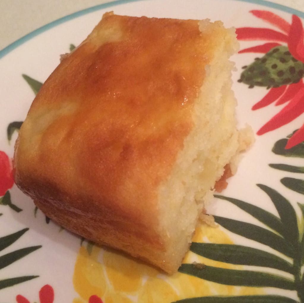 The Easiest Gluten-Free Pineapple Cake You Could Ever Make -   13 cake Pineapple baking
 ideas