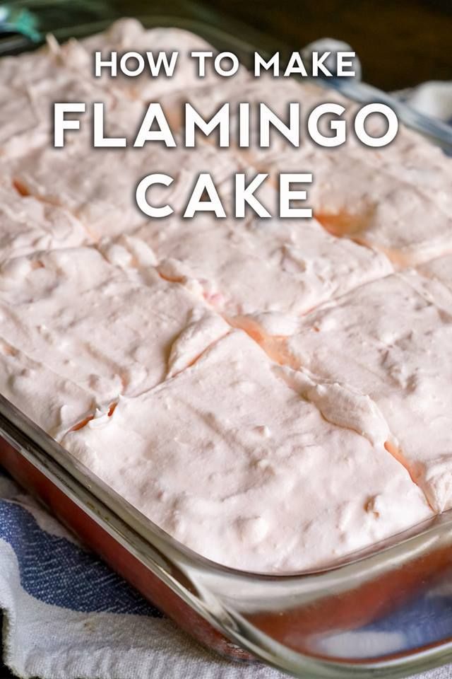 Pink Flamingo Cake -   13 cake Pineapple baking
 ideas