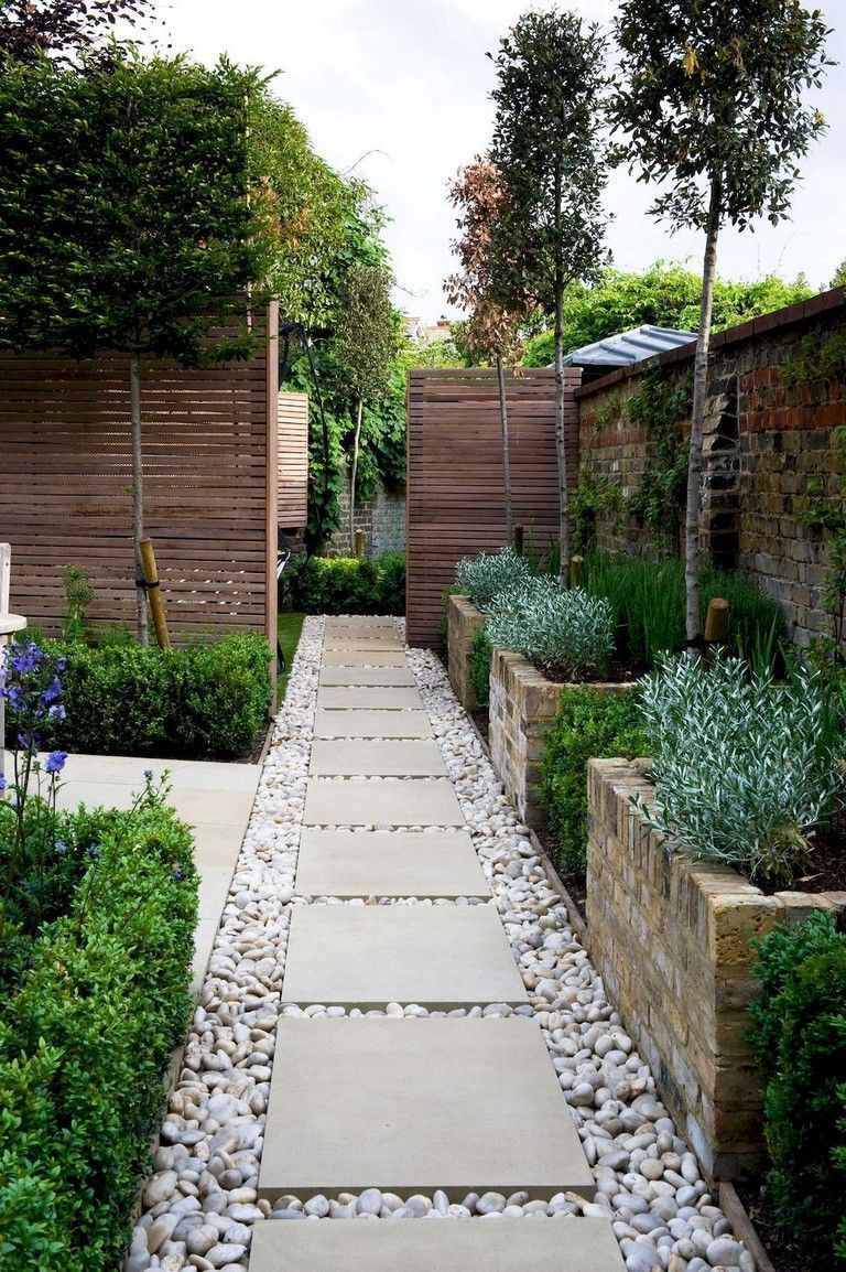30 Steps With Inspiration to the Perfect Cottage Garden -   13 garden design House outdoors
 ideas