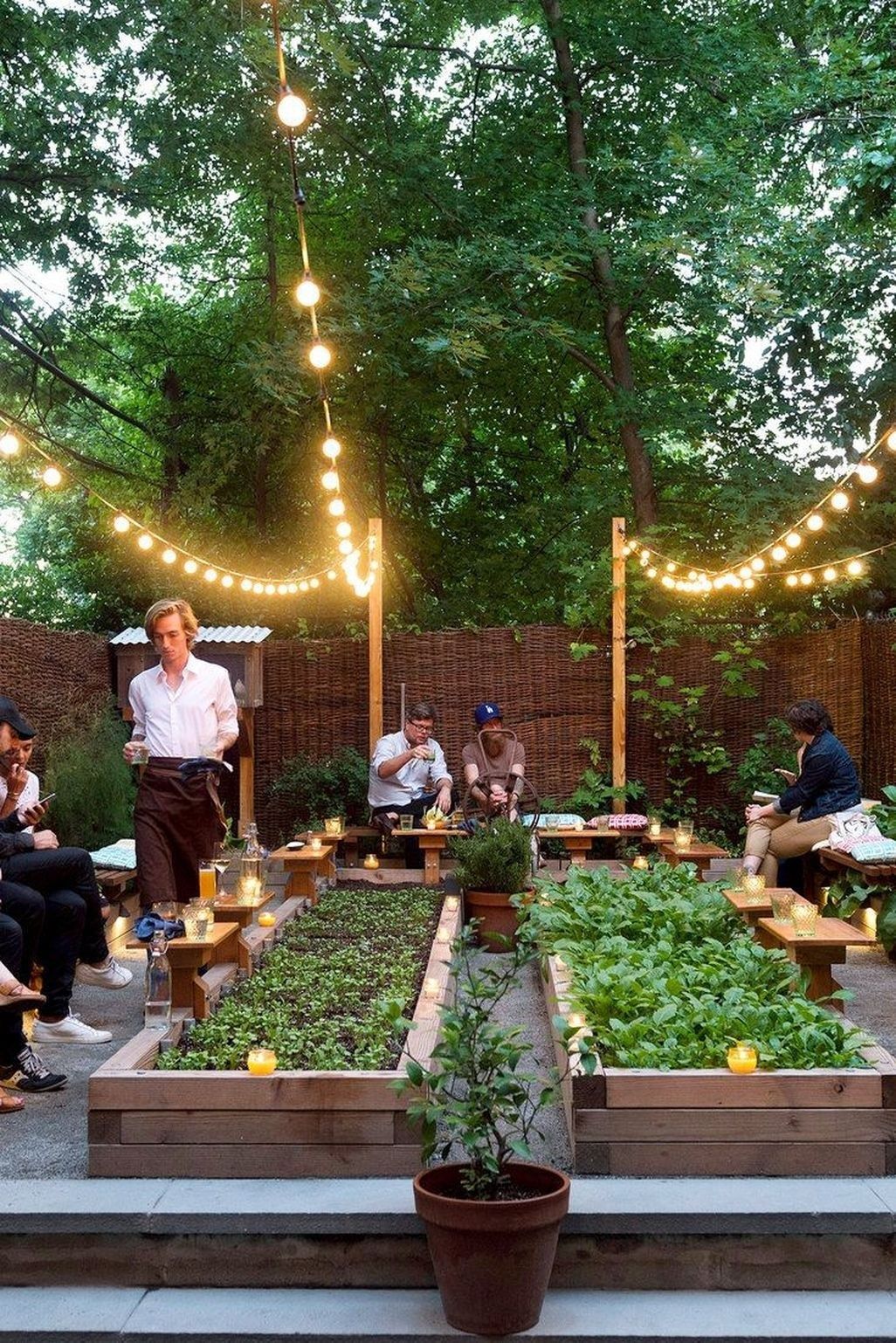 13 garden design House outdoors
 ideas