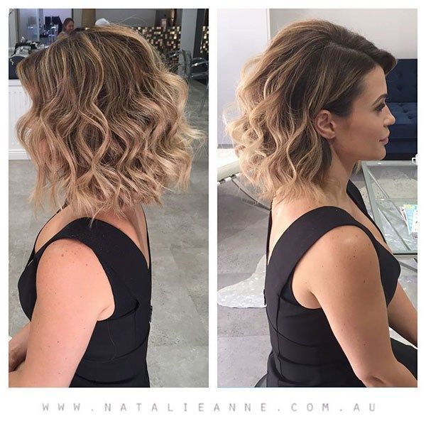 Wedding Hairstyles for Short Hair 2019 -   13 hairstyles Formal classy
 ideas