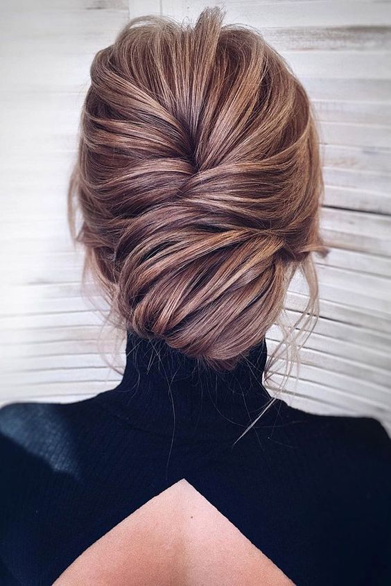 12 Amazing Updo Ideas for Women with Short Hair -   13 hairstyles Formal classy
 ideas