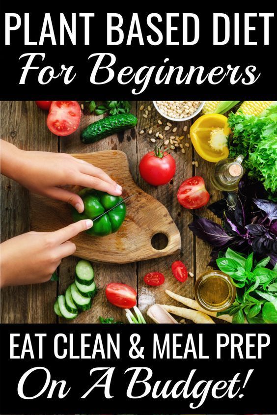 Plant Based Diet Meal Plan For Beginners: 21 Days of Whole Food Recipes To Help You Lose Weight -   14 healthy recipes On A Budget weightloss
 ideas