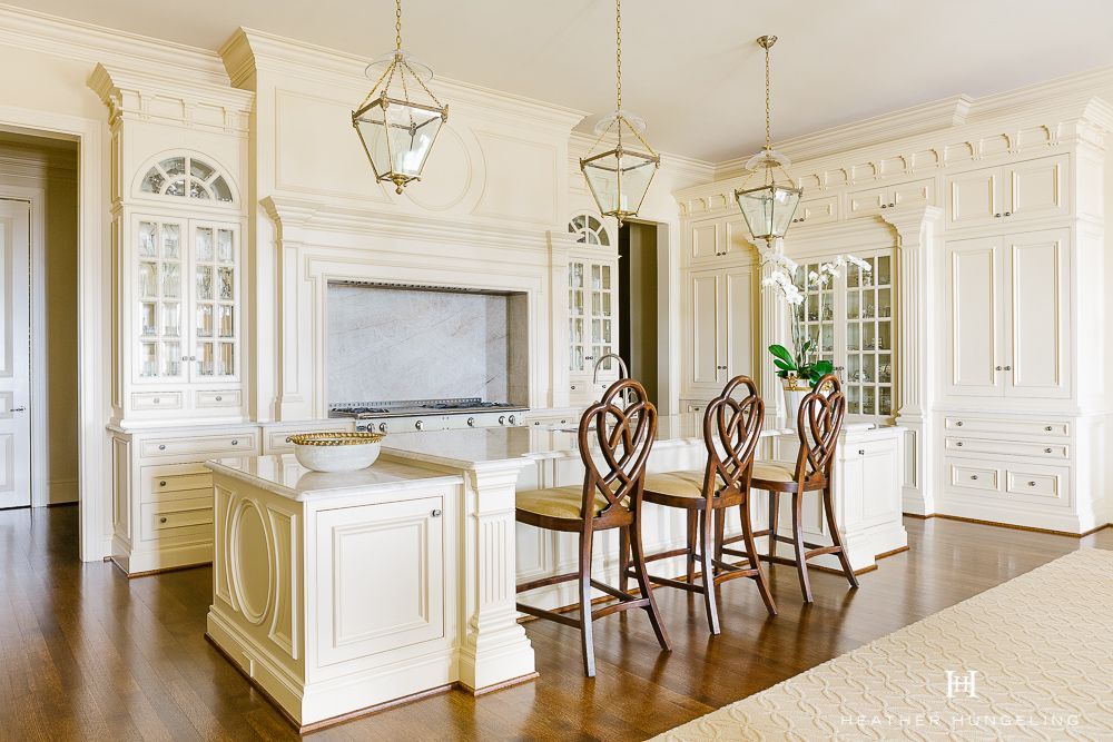 What I Would Change About Your Kitchen Cabinetry Design -   15 classic style architecture ideas