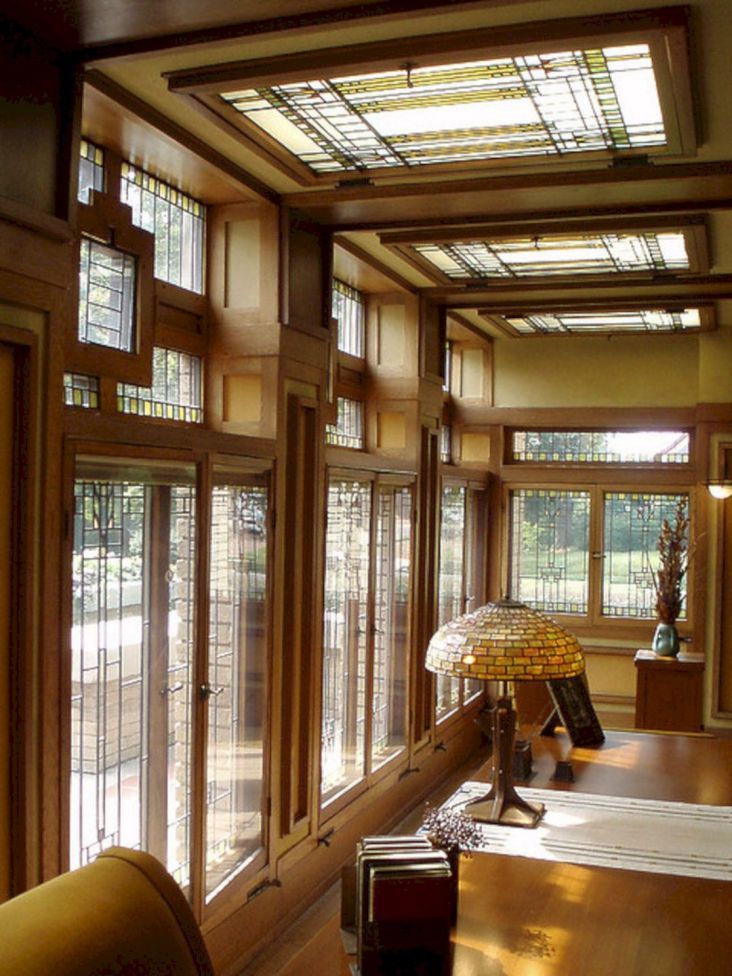 65+ Best Frank Lloyd Wright Architecture Collections -   15 classic style architecture ideas