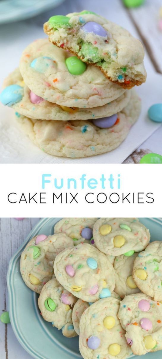 15 desserts Easy for kids
 ideas