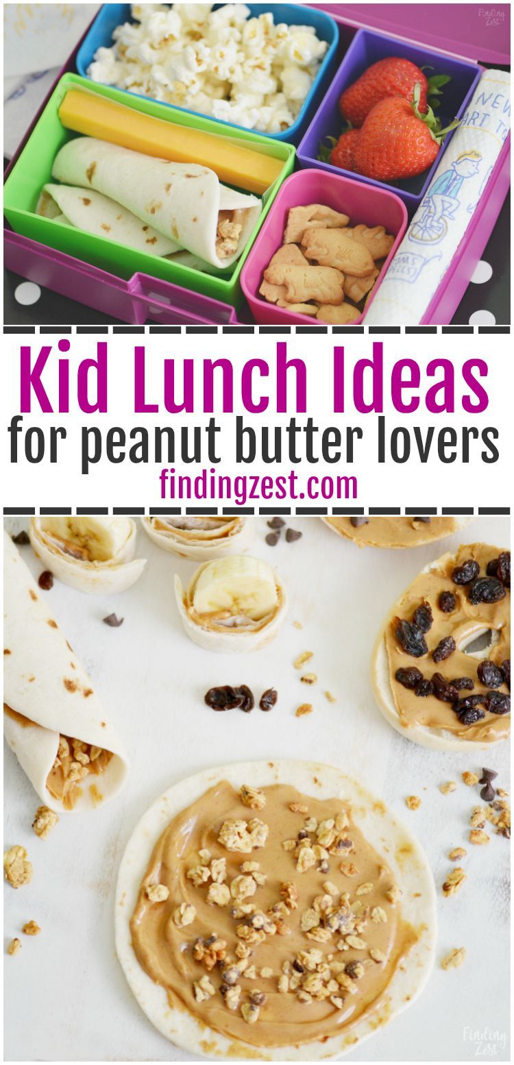 Kids Lunch Ideas and Conversation Starters -   15 diet Food for picky eaters
 ideas