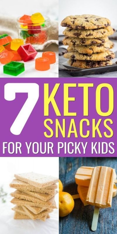 Keto Snacks For Kids ? Healthy Snacks Your Kids Will Love -   15 diet Food for picky eaters
 ideas