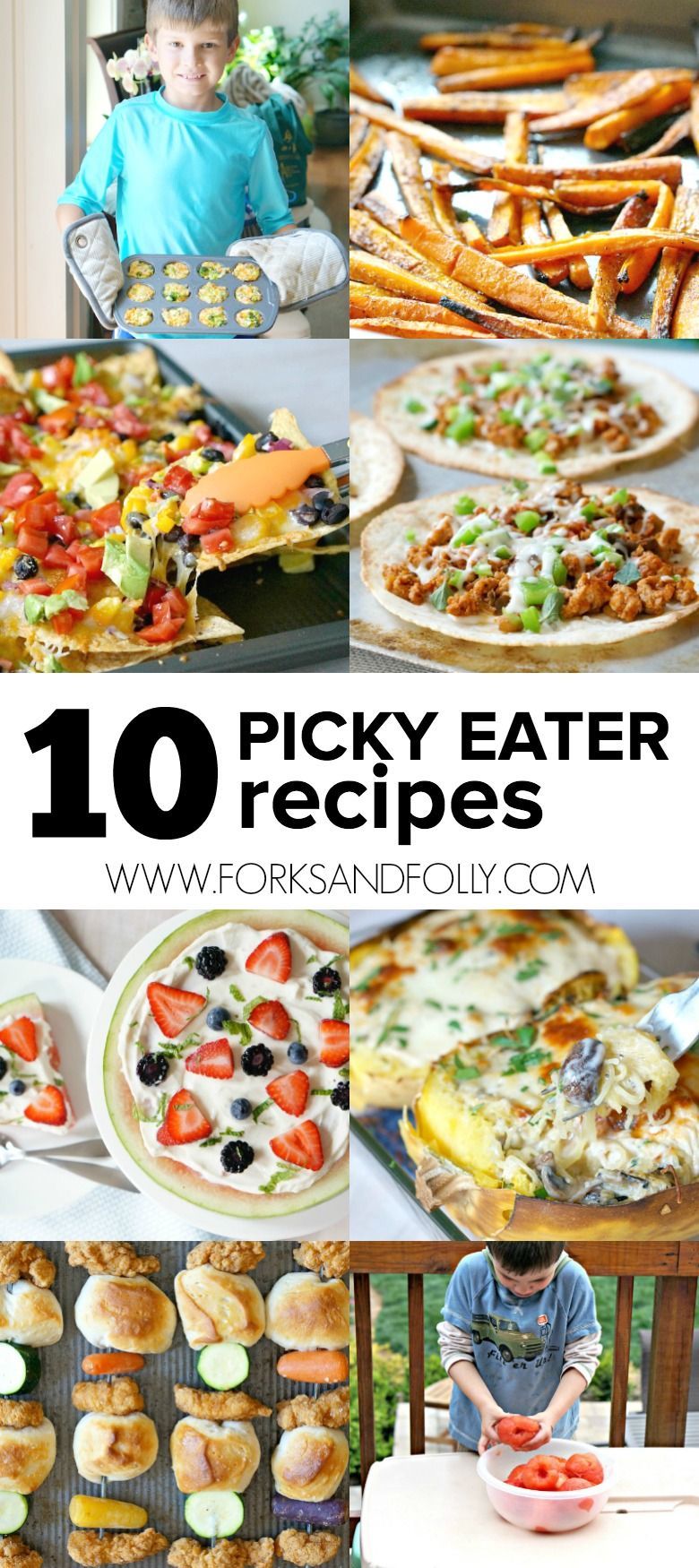 10 of the Best Picky Eater Recipes -   15 diet Food for picky eaters
 ideas