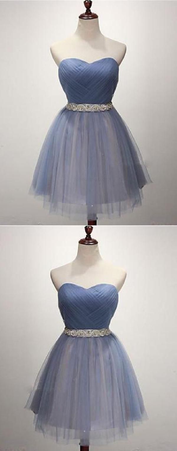 Outstanding Homecoming Dresses For Cheap, Homecoming Dresses Blue -   16 dress Dance middle school
 ideas