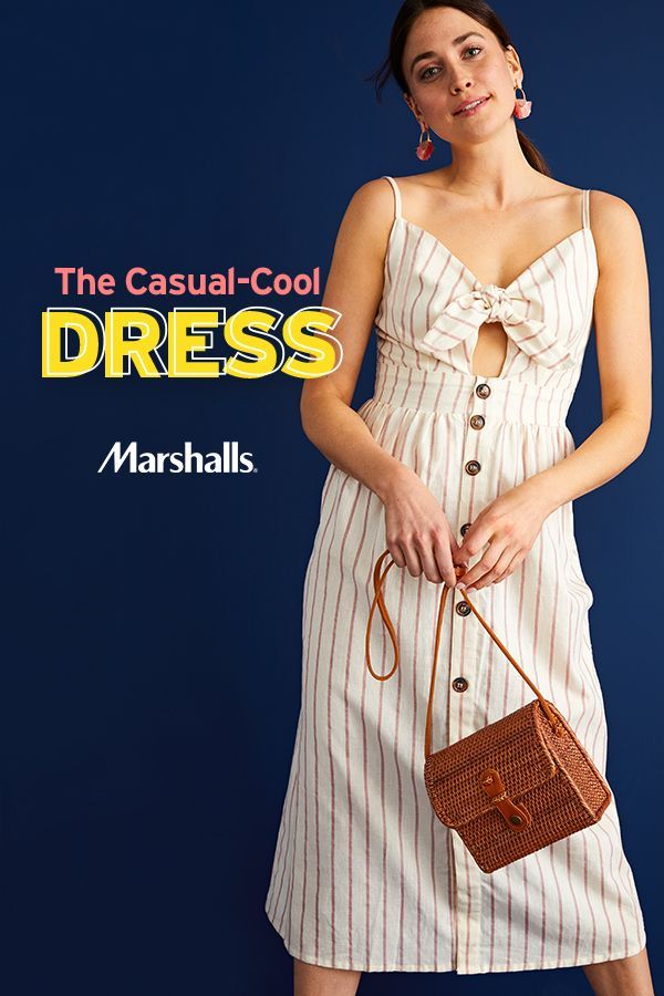 Save on THE casual-cool dress for summer! -   16 dress Dance middle school
 ideas