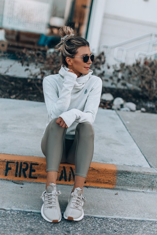 My Latest Obsession in Athleisure -   16 fashion fitness wear
 ideas