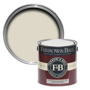 Farrow & Ball Estate School House White No.291 Matt Eggshell Paint 2.5L -   16 fitness room pink
 ideas