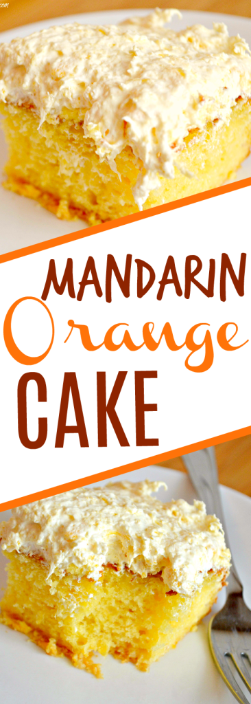 Mandarin Orange Cake (Pig Pickin’ Cake) -   17 cake Orange lights
 ideas