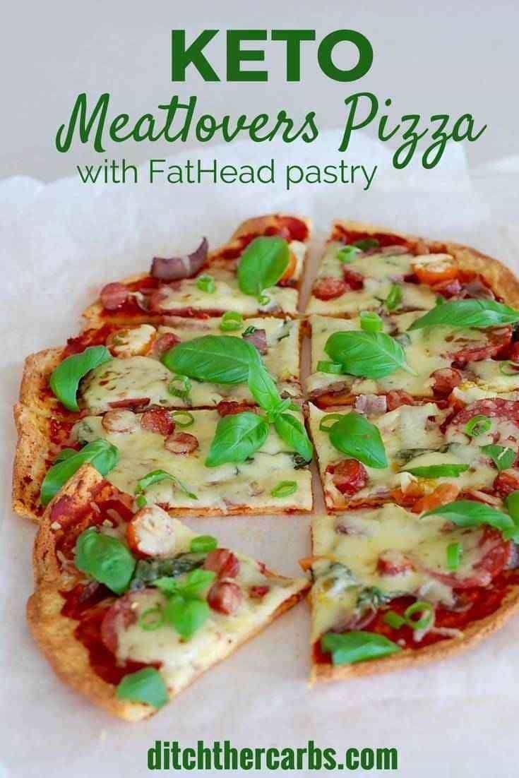 17 pizza recipes meatlovers
 ideas