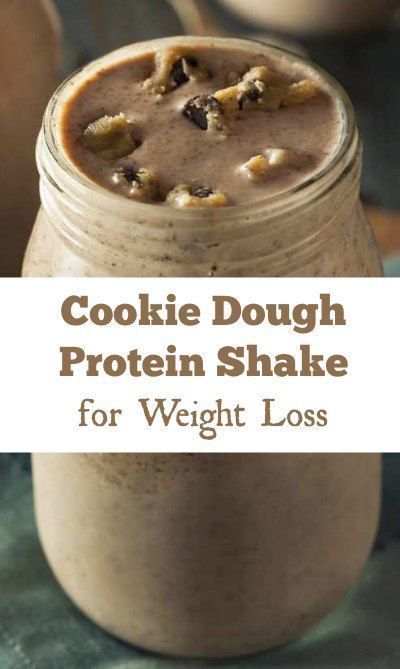 9 Healthy Protein Shake Recipes for Weight Loss and Flat Belly -   18 healthy recipes Smoothies protein shakes ideas