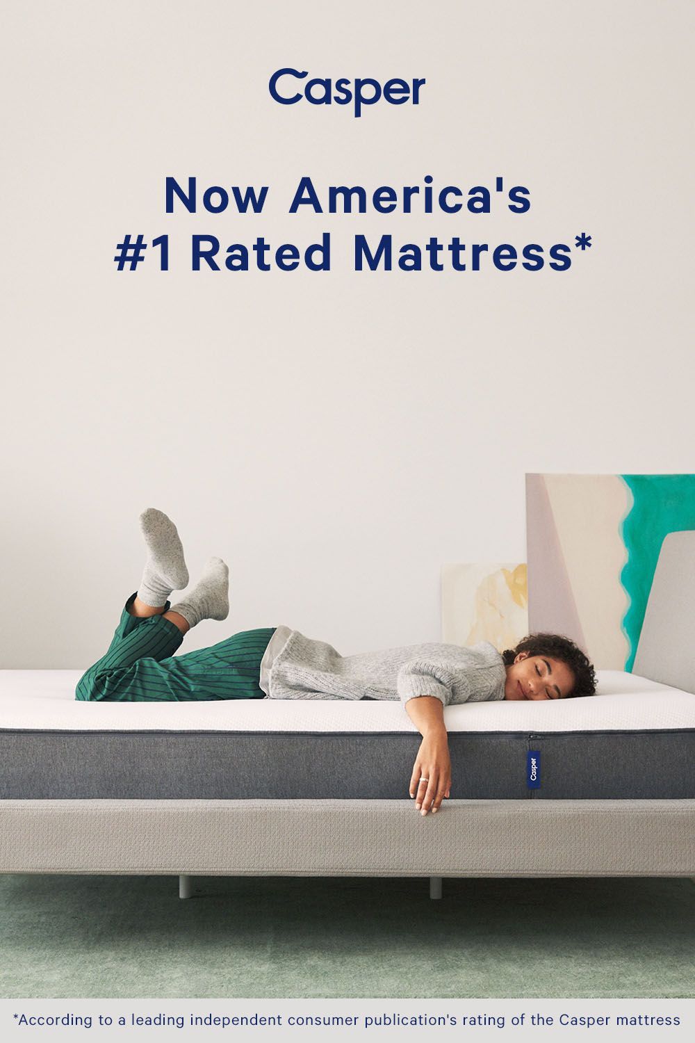 Have you tried the most comfortable mattress in the world? Try the Casper mattress for 100 nights with free shipping and free returns. Starting at $595. -   18 room decor Lights desks
 ideas